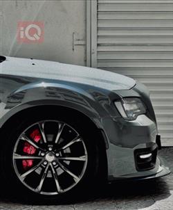 Chrysler 300
